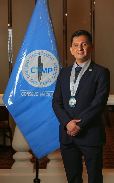Carlos Valdivia Malpartida