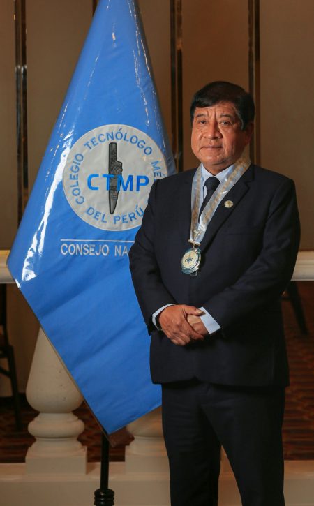 Pedro Elguera Carbajal
