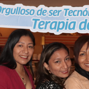19 de junio: Día Nacional del Tecnólogo Médico en Terapia de Lenguaje