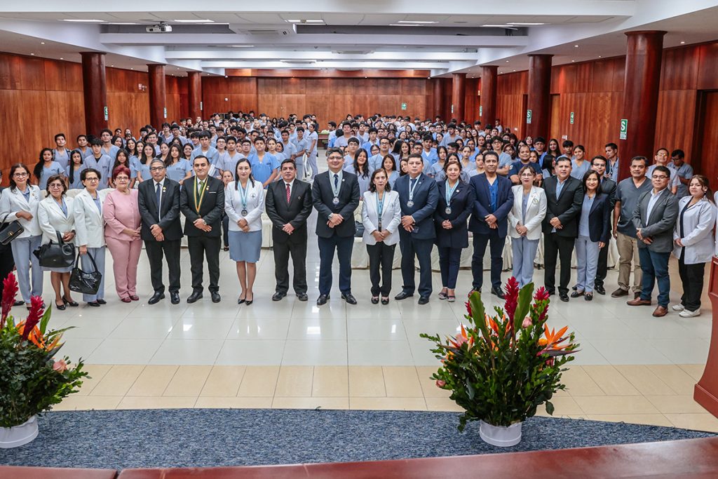𝐄𝐋 𝐃𝐄𝐂𝐀𝐍𝐎 𝐍𝐀𝐂𝐈𝐎𝐍𝐀𝐋 𝐃𝐄𝐋 𝐂𝐓𝐌𝐏 𝐕𝐈𝐒𝐈𝐓𝐎́ 𝐋𝐀 𝐔𝐍𝐈𝐕𝐄𝐑𝐒𝐈𝐃𝐀𝐃 𝐒𝐄𝐍̃𝐎𝐑 𝐃𝐄 𝐒𝐈𝐏𝐀́𝐍