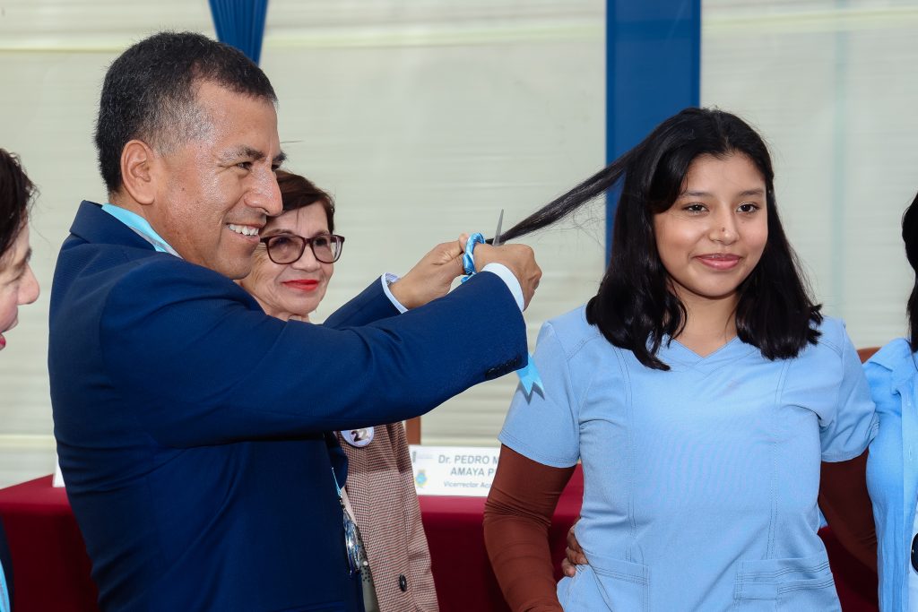 𝐂𝐓𝐌𝐏 𝐏𝐑𝐄𝐒𝐄𝐍𝐓𝐄 𝐄𝐍 𝐂𝐄𝐑𝐄𝐌𝐎𝐍𝐈𝐀 𝐃𝐄 𝐈𝐌𝐏𝐎𝐒𝐈𝐂𝐈𝐎́𝐍 𝐃𝐄 𝐂𝐇𝐀𝐐𝐔𝐄𝐓𝐀𝐒 𝐄𝐍 𝐋𝐀 𝐔𝐍𝐅𝐕