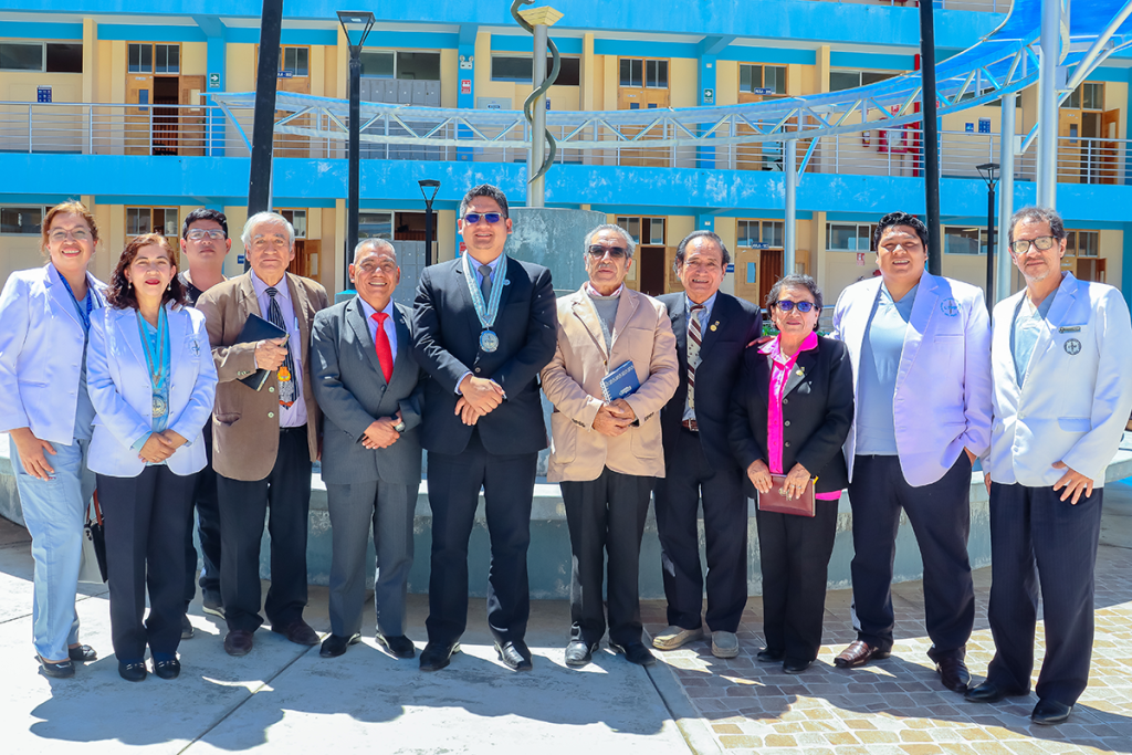 𝐂𝐓𝐌𝐏 𝐂𝐎𝐍𝐂𝐑𝐄𝐓𝐀 𝐂𝐎𝐌𝐈𝐒𝐈𝐎́𝐍 𝐓𝐄́𝐂𝐍𝐈𝐂𝐀 𝐏𝐀𝐑𝐀 𝐋𝐀 𝐂𝐑𝐄𝐀𝐂𝐈𝐎́𝐍 𝐃𝐄 𝐋𝐀 𝐂𝐀𝐑𝐑𝐄𝐑𝐀 𝐃𝐄 𝐓𝐄𝐂𝐍𝐎𝐋𝐎𝐆𝐈́𝐀 𝐌𝐄́𝐃𝐈𝐂𝐀 𝐄𝐍 𝐋𝐀 𝐔𝐍𝐈𝐕𝐄𝐑𝐒𝐈𝐃𝐀𝐃 𝐍𝐀𝐂𝐈𝐎𝐍𝐀𝐋 𝐃𝐄 𝐂𝐀𝐉𝐀𝐌𝐀𝐑𝐂𝐀