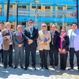 𝐂𝐓𝐌𝐏 𝐂𝐎𝐍𝐂𝐑𝐄𝐓𝐀 𝐂𝐎𝐌𝐈𝐒𝐈𝐎́𝐍 𝐓𝐄́𝐂𝐍𝐈𝐂𝐀 𝐏𝐀𝐑𝐀 𝐋𝐀 𝐂𝐑𝐄𝐀𝐂𝐈𝐎́𝐍 𝐃𝐄 𝐋𝐀 𝐂𝐀𝐑𝐑𝐄𝐑𝐀 𝐃𝐄 𝐓𝐄𝐂𝐍𝐎𝐋𝐎𝐆𝐈́𝐀 𝐌𝐄́𝐃𝐈𝐂𝐀 𝐄𝐍 𝐋𝐀 𝐔𝐍𝐈𝐕𝐄𝐑𝐒𝐈𝐃𝐀𝐃 𝐍𝐀𝐂𝐈𝐎𝐍𝐀𝐋 𝐃𝐄 𝐂𝐀𝐉𝐀𝐌𝐀𝐑𝐂𝐀