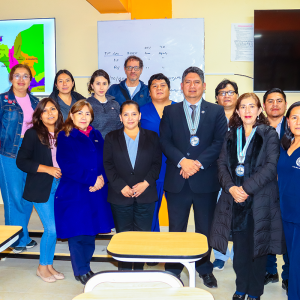 𝗖𝗧𝗠𝗣 𝗦𝗘 𝗥𝗘𝗨𝗡𝗘 𝗖𝗢𝗡 𝗧𝗘𝗖𝗡𝗢́𝗟𝗢𝗚𝗢𝗦 𝗠𝗘́𝗗𝗜𝗖𝗢𝗦 𝗗𝗘 𝗖𝗔𝗝𝗔𝗠𝗔𝗥𝗖𝗔  𝗣𝗔𝗥𝗔 𝗔𝗡𝗔𝗟𝗜𝗭𝗔𝗥 𝗟𝗔 𝗖𝗥𝗘𝗔𝗖𝗜𝗢́𝗡 𝗗𝗘 𝗦𝗨 𝗣𝗥𝗢𝗣𝗜𝗢 𝗖𝗢𝗡𝗦𝗘𝗝𝗢 𝗥𝗘𝗚𝗜𝗢𝗡𝗔𝗟