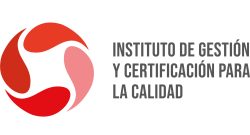 CONVENIO DE COOPERACIÓN CON INSTITUTO DE GESTIÓN Y CERTIFICACIÓN PARA LA CALIDAD