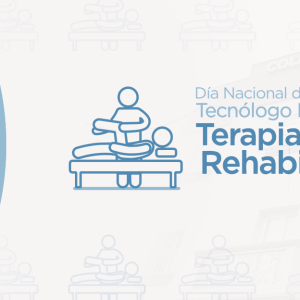 1 de setiembre: Día Nacional del Tecnólogo Médico en Terapia Física y Rehabilitación