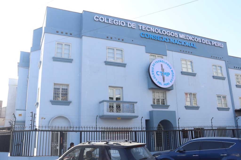 Nuevo estatuto del CTMP entra en vigencia