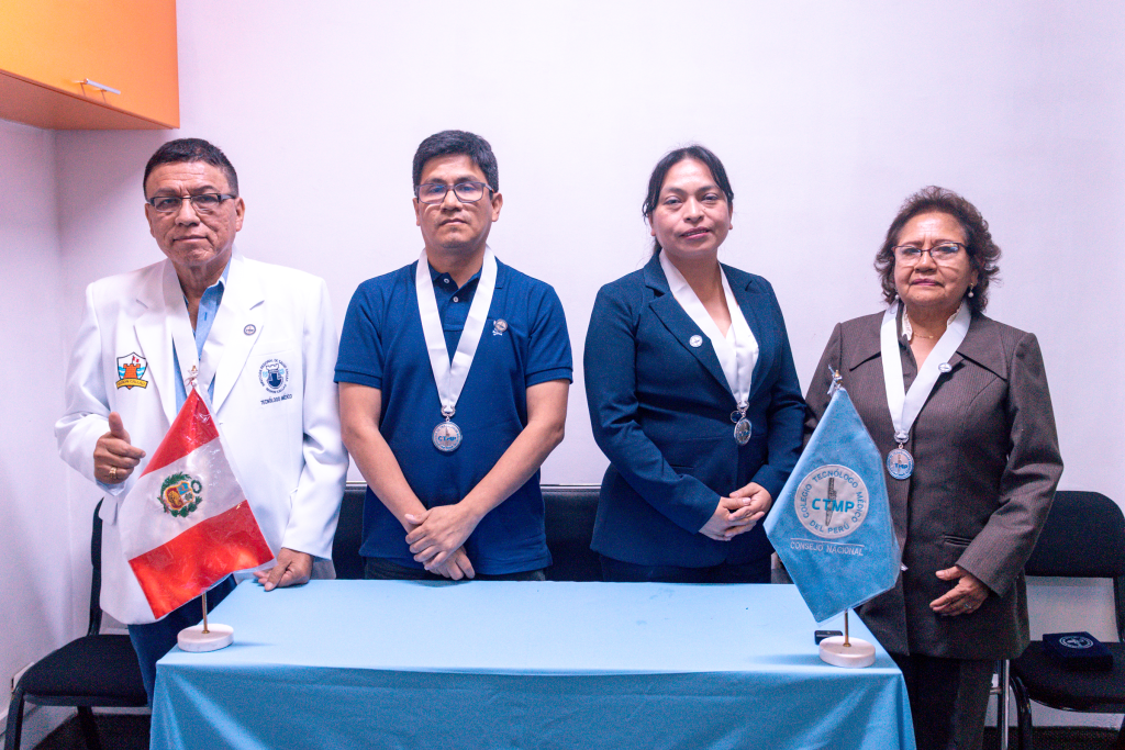 Comité Electoral Nacional juramenta e inicia oficialmente sus funciones