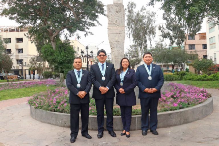 Colegio de Tecnólogos Médicos del Perú